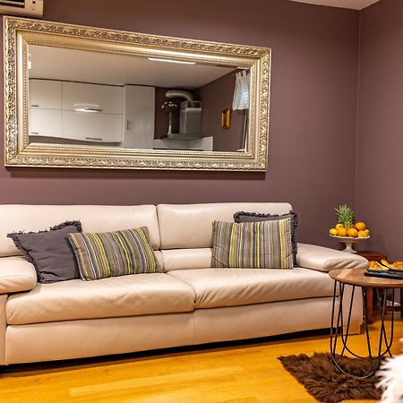 Apartman Saga Split Zewnętrze zdjęcie