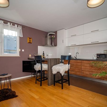 Apartman Saga Split Zewnętrze zdjęcie