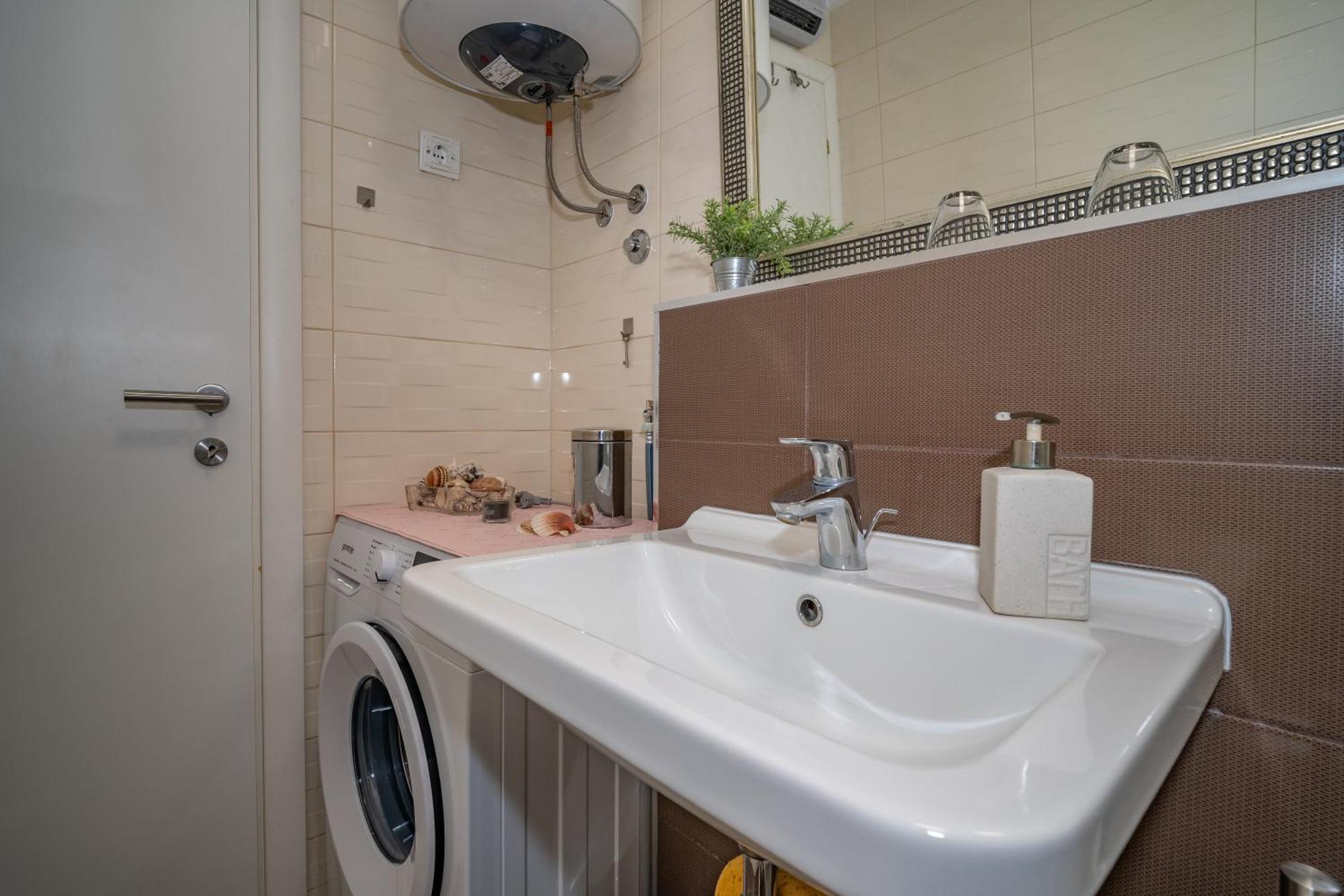 Apartman Saga Split Zewnętrze zdjęcie
