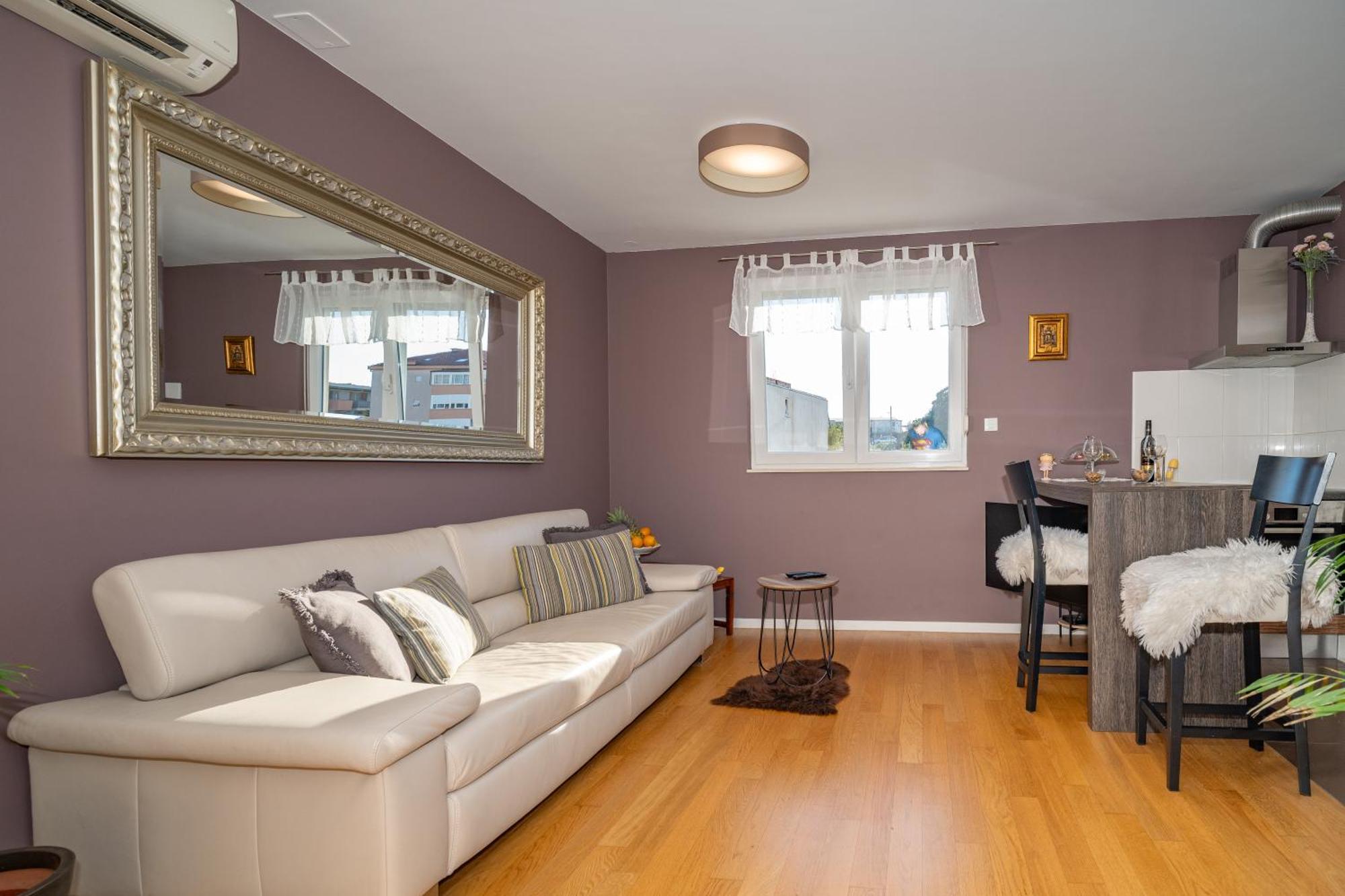 Apartman Saga Split Zewnętrze zdjęcie