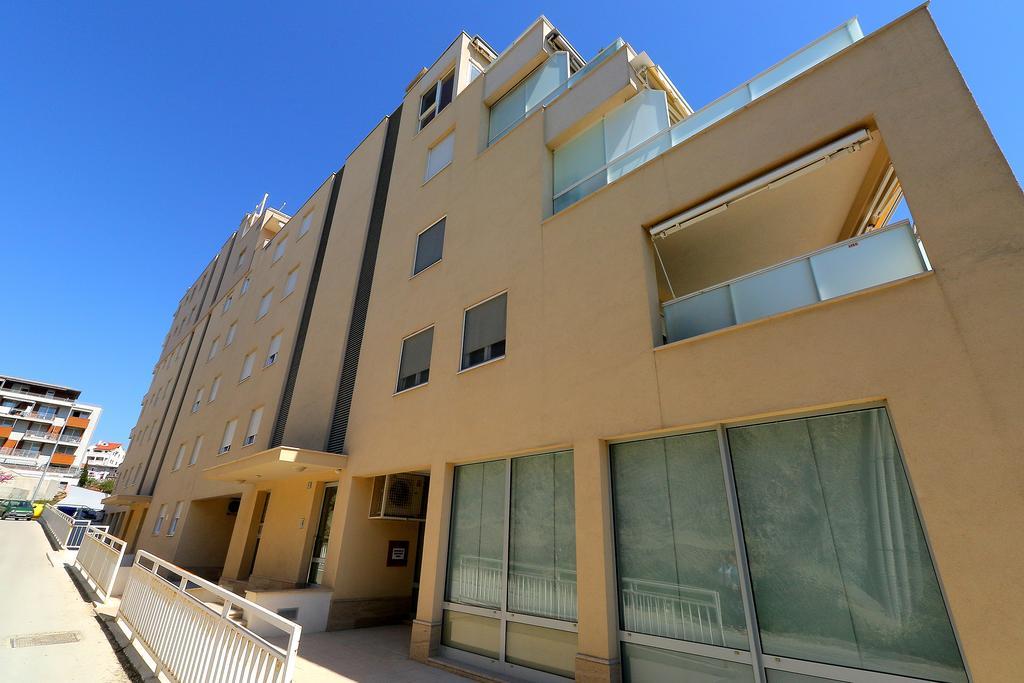 Apartman Saga Split Zewnętrze zdjęcie