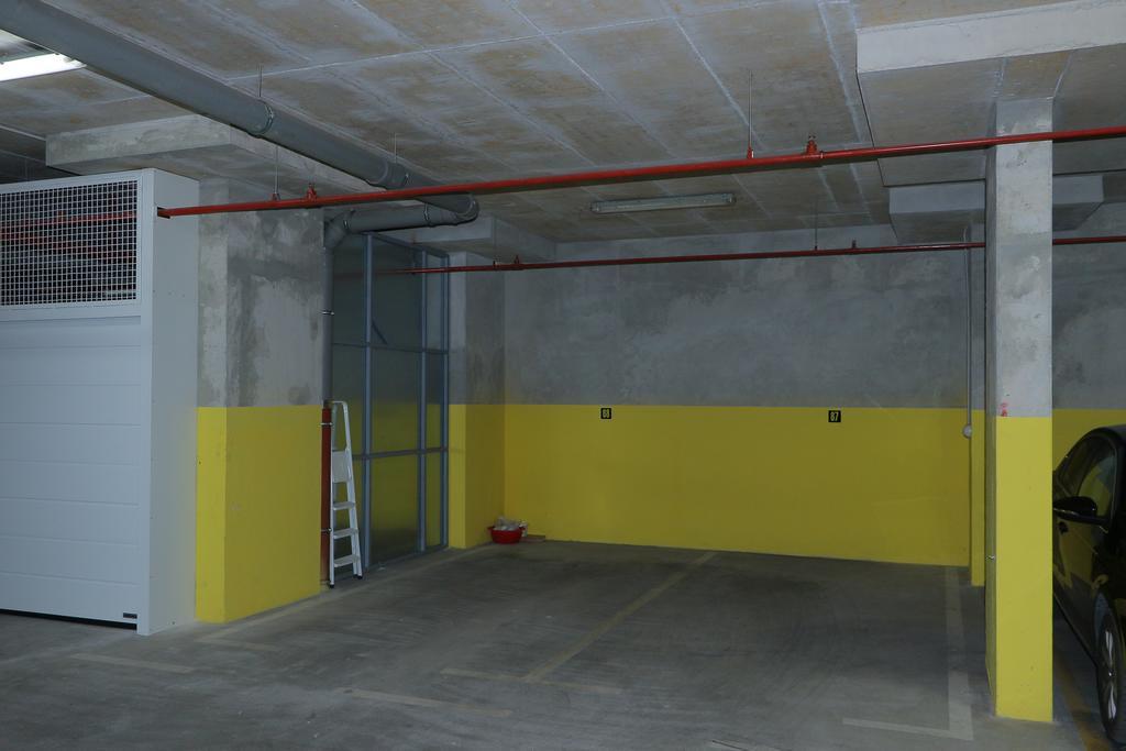 Apartman Saga Split Zewnętrze zdjęcie