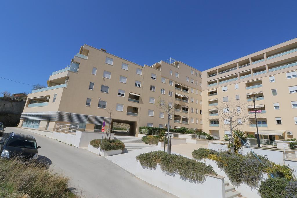 Apartman Saga Split Zewnętrze zdjęcie